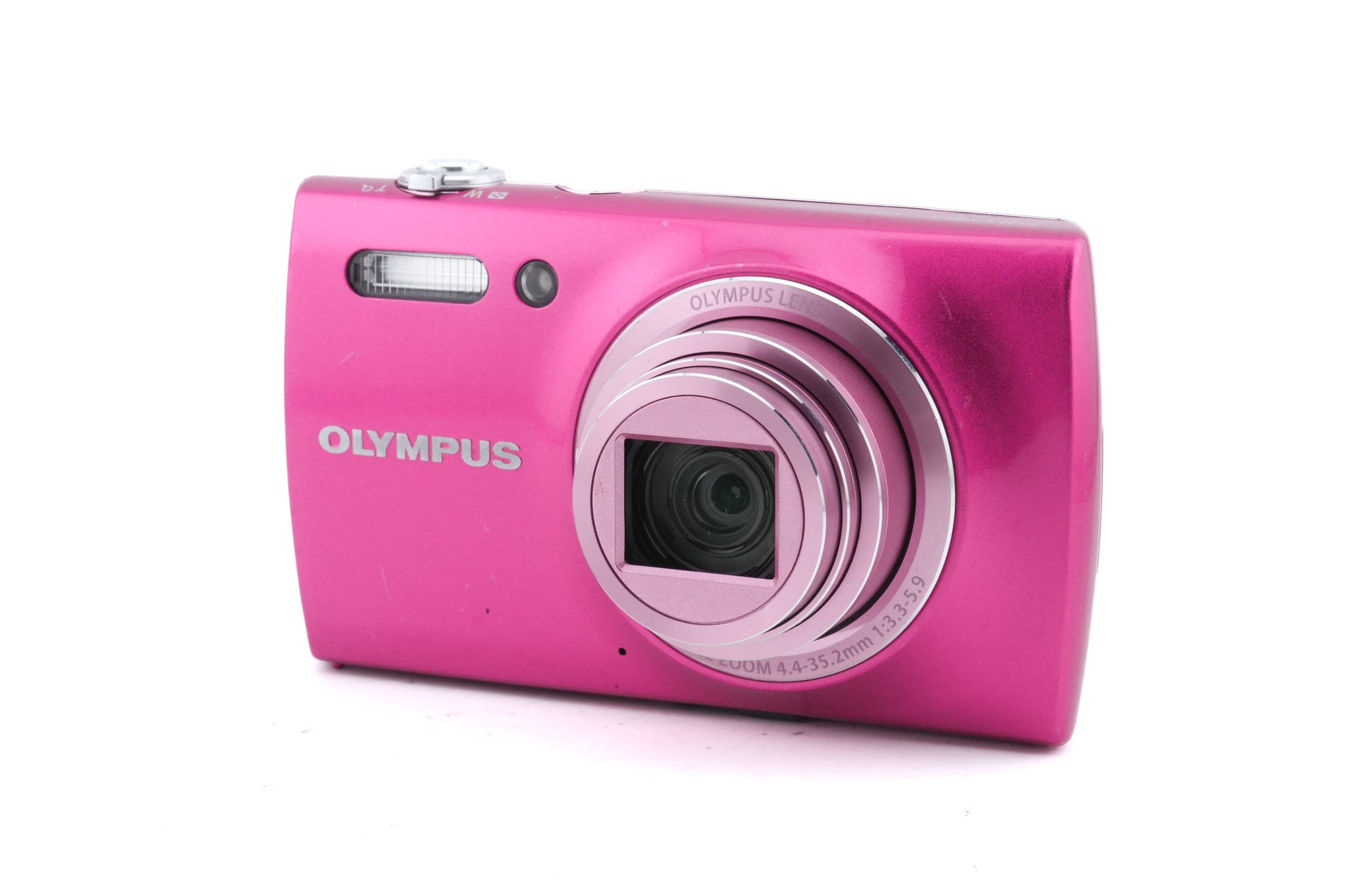 Olympus VH-510 – Kamerastore