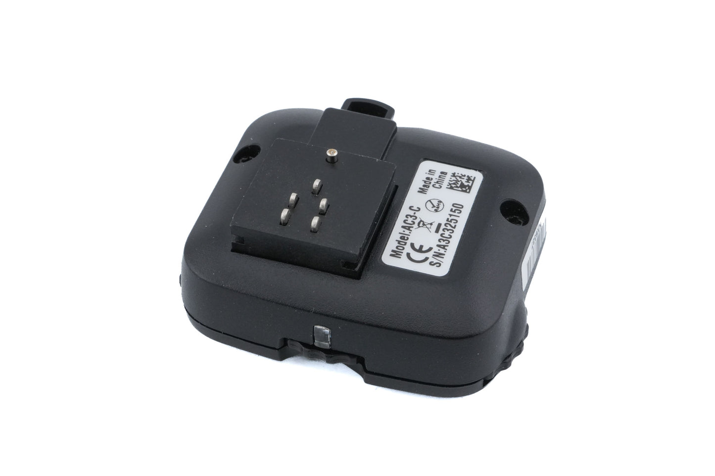 PocketWizard AC3 Zone Controller