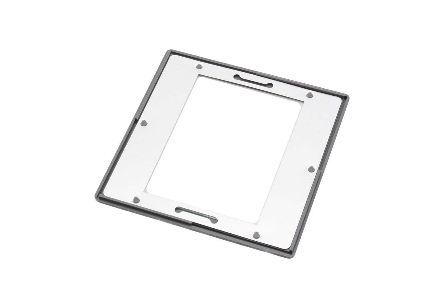 Gepe 45x60 Anti-Newton Glass Slide Mounts