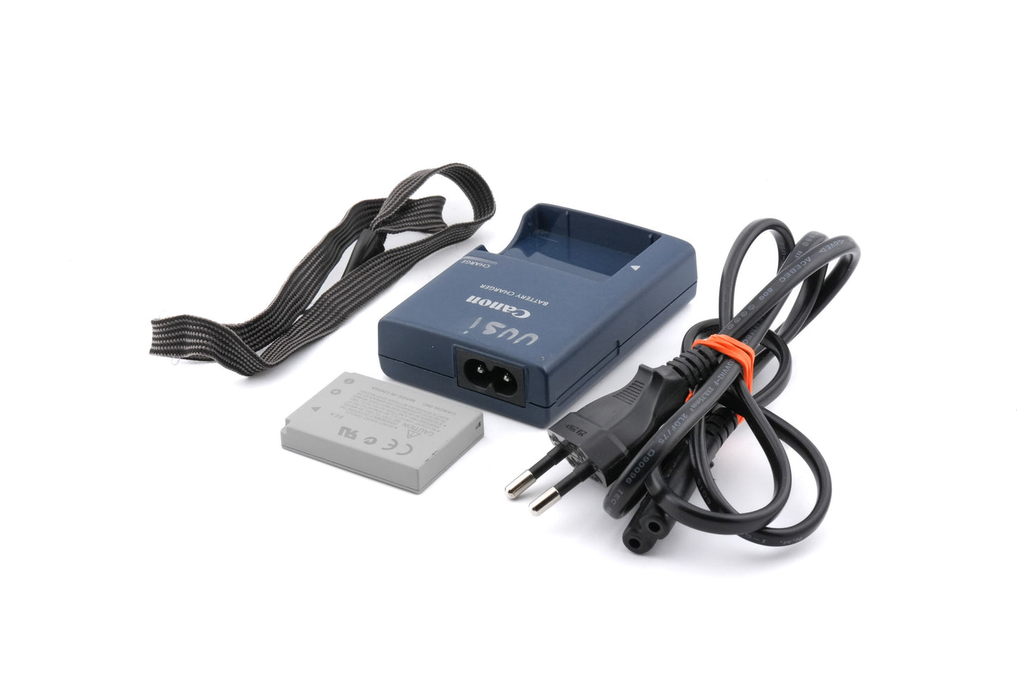 Canon PowerShot SX210 IS