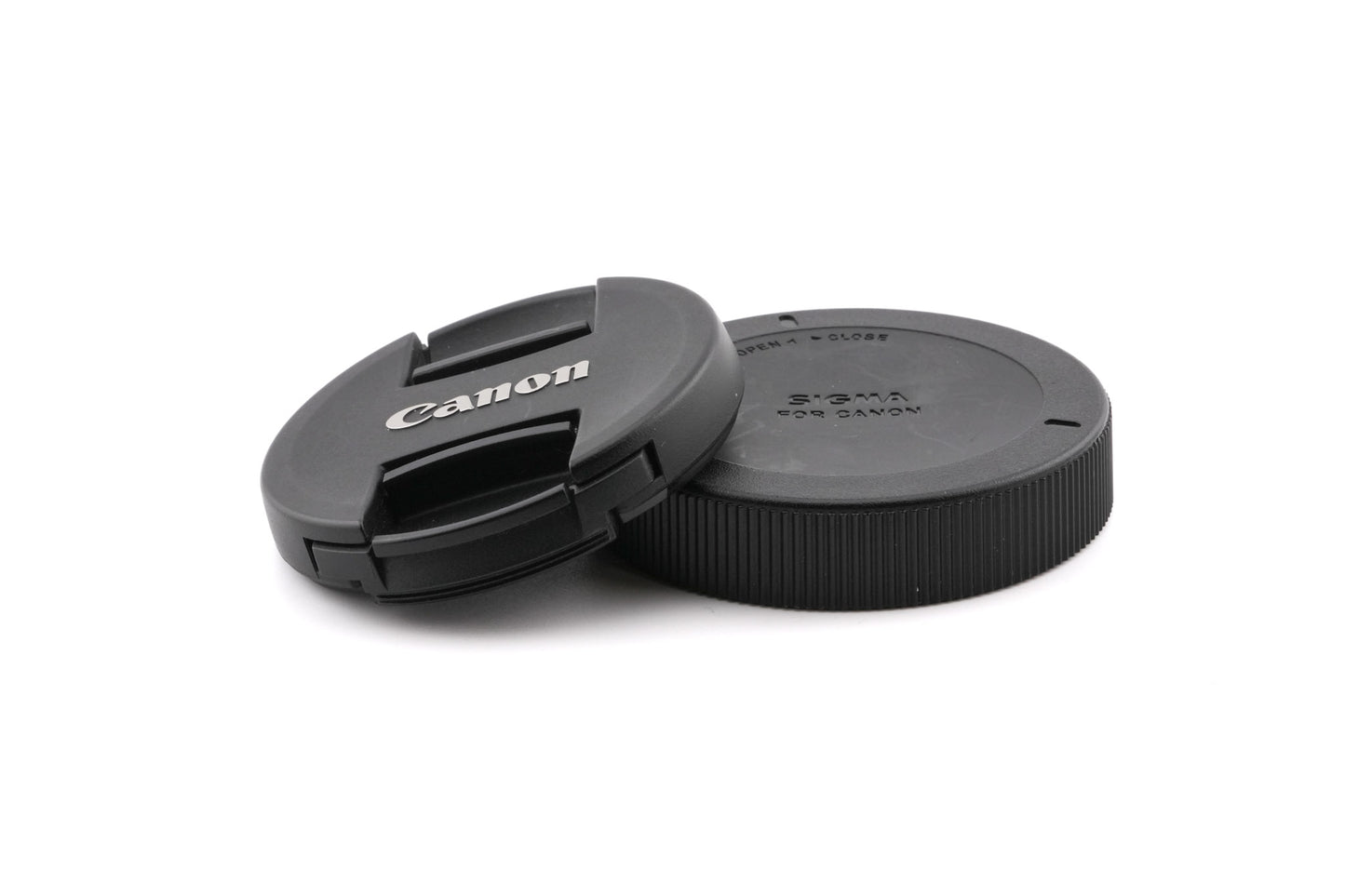 Canon 18-55mm f3.5-5.6 III