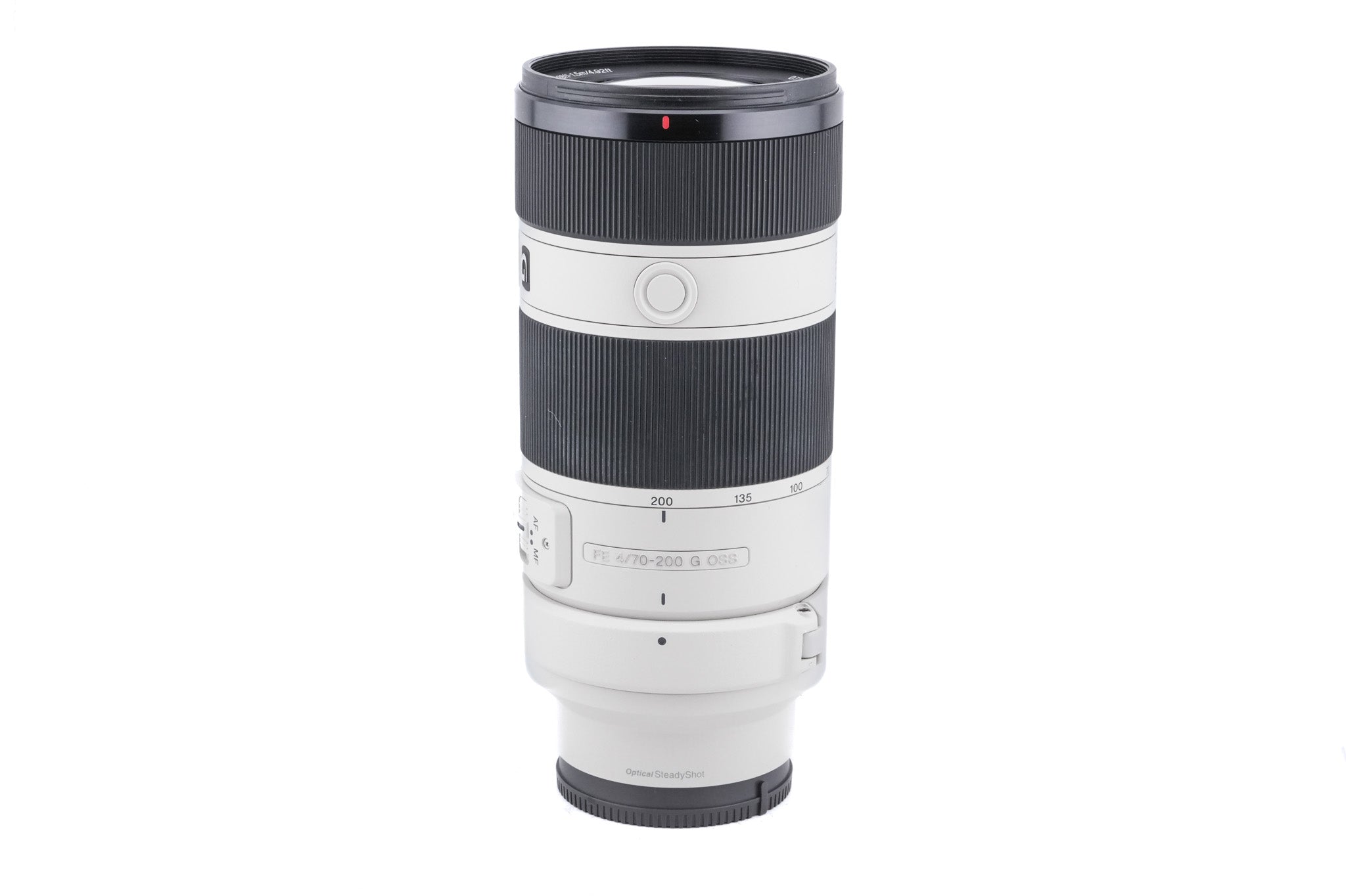 Sony 70-200mm f4 G OSS (SEL70200G) – Kamerastore