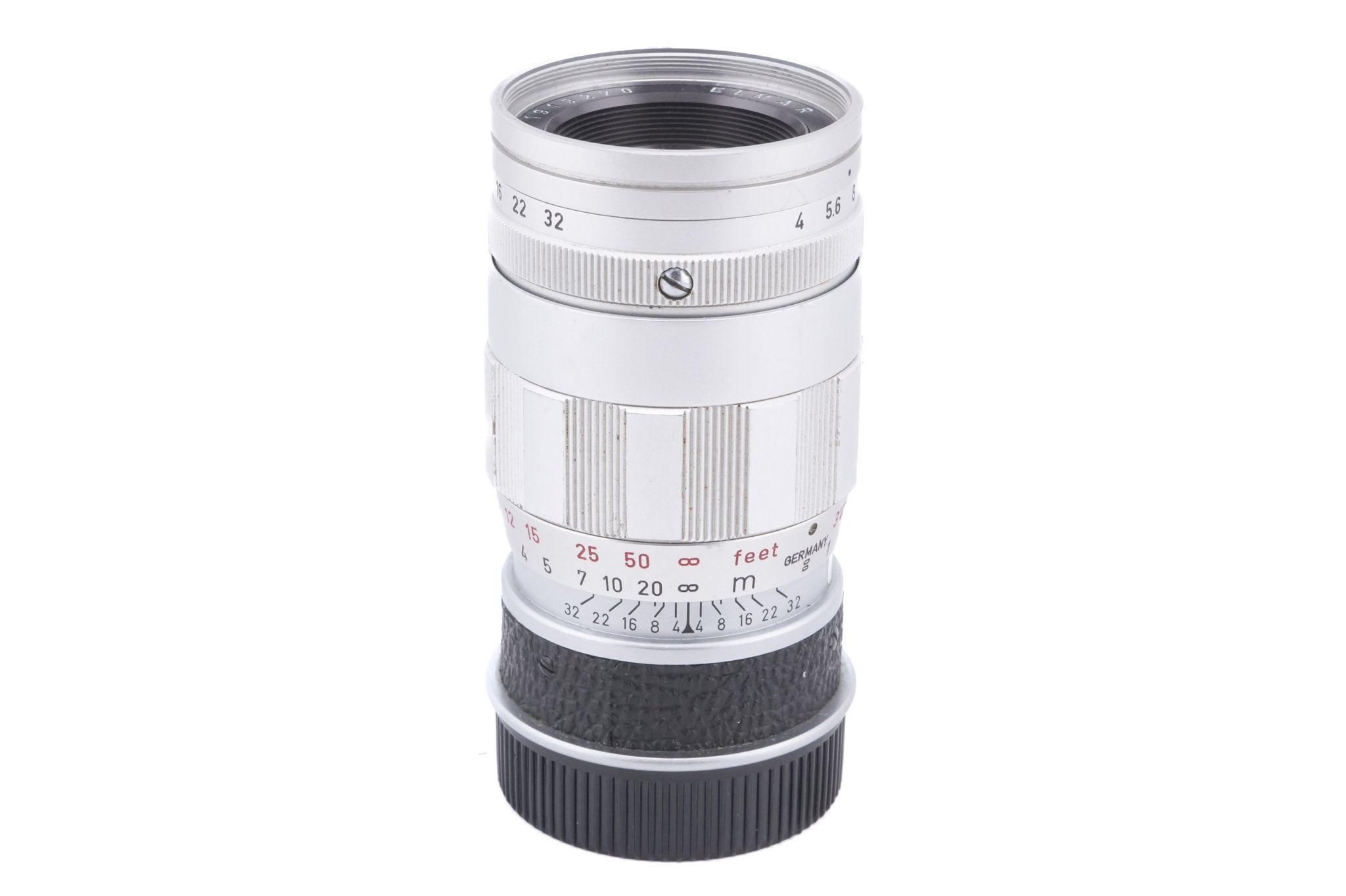 Leica 90mm f4 Elmar (11730) – Kamerastore