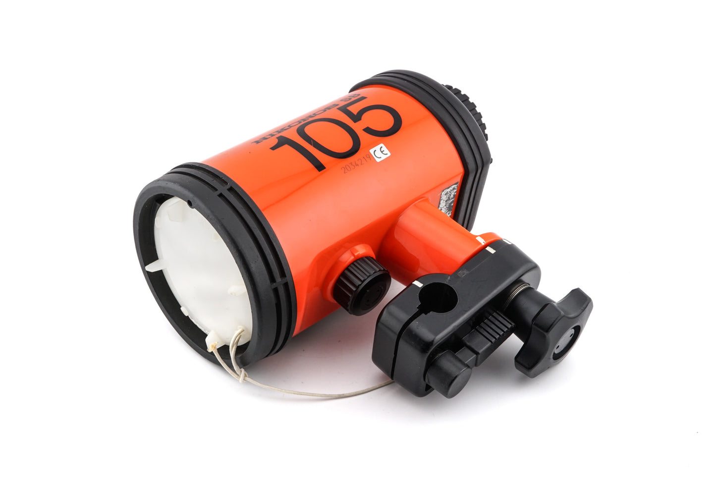 Nikon SB105 Nikonos Flash - Accessory