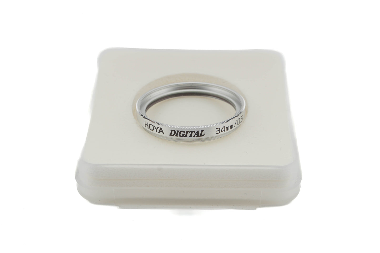 Hoya 34mm UV Filter (N) HMC - Accessory