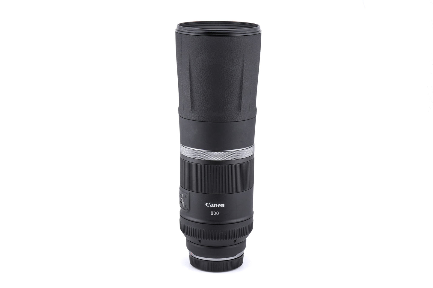 Canon 800mm f11 IS STM - Lens