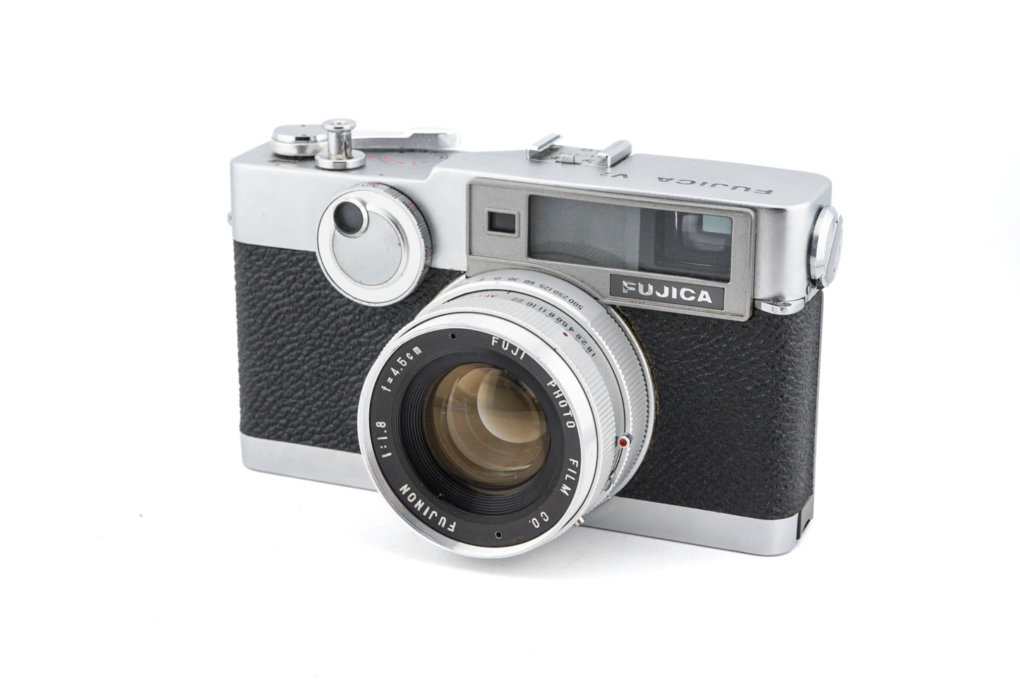 Fujica V2 - Camera