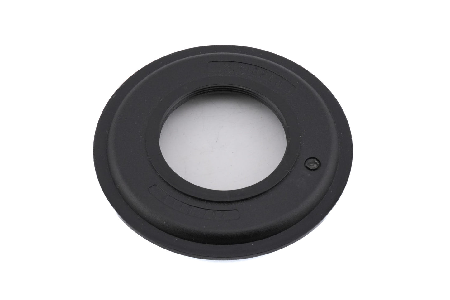 Durst Siriopla Lens Board - Accessory