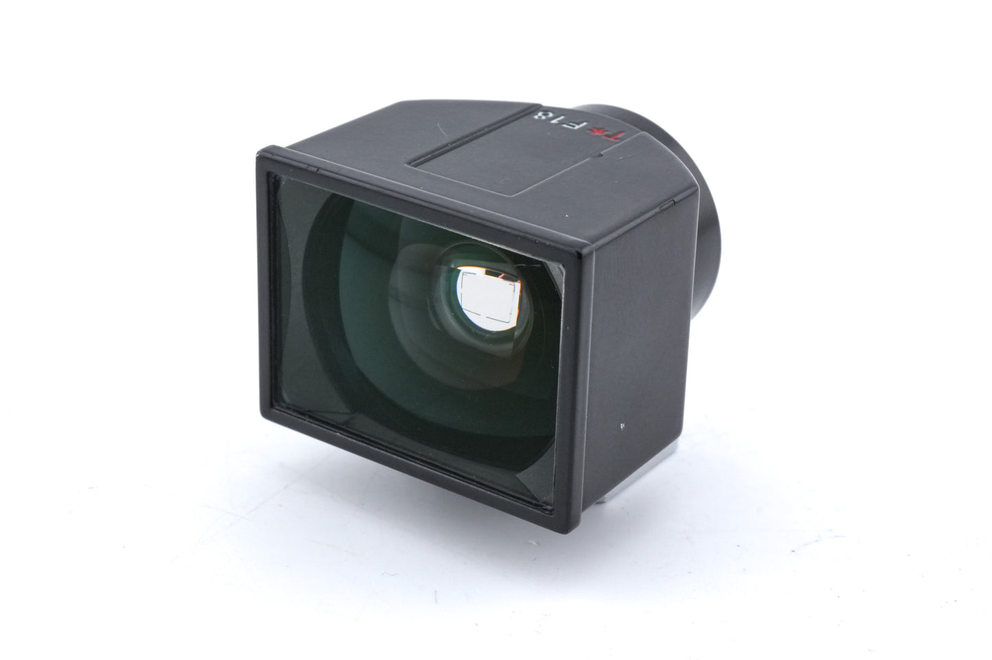 Carl Zeiss 18mm T* Optical Viewfinder - Accessory