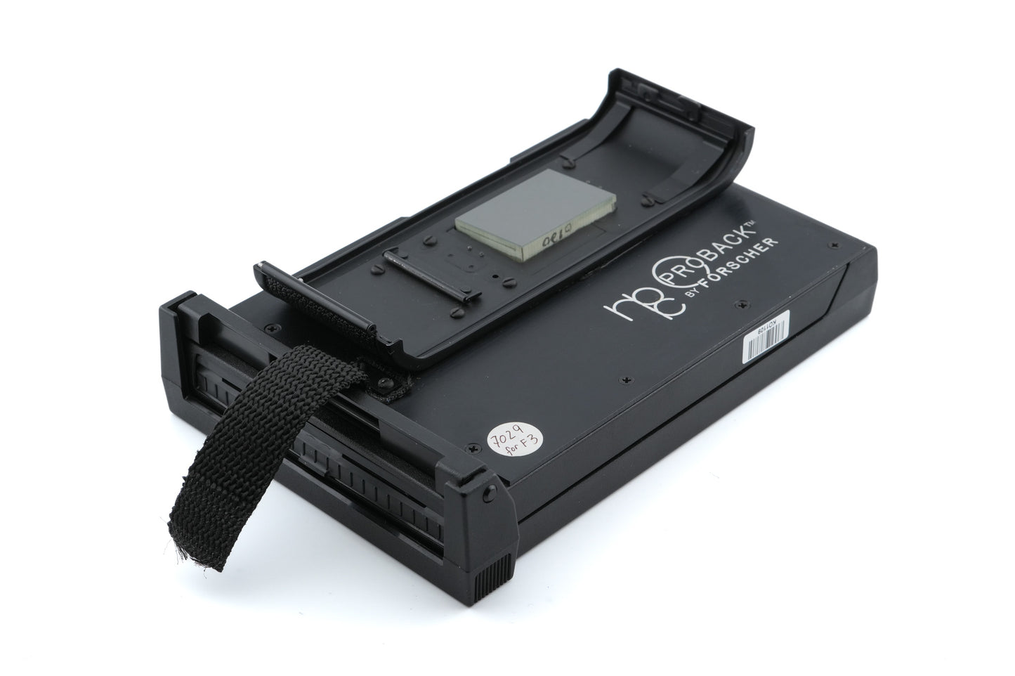 Forscher Nikon F3 Proback - Accessory