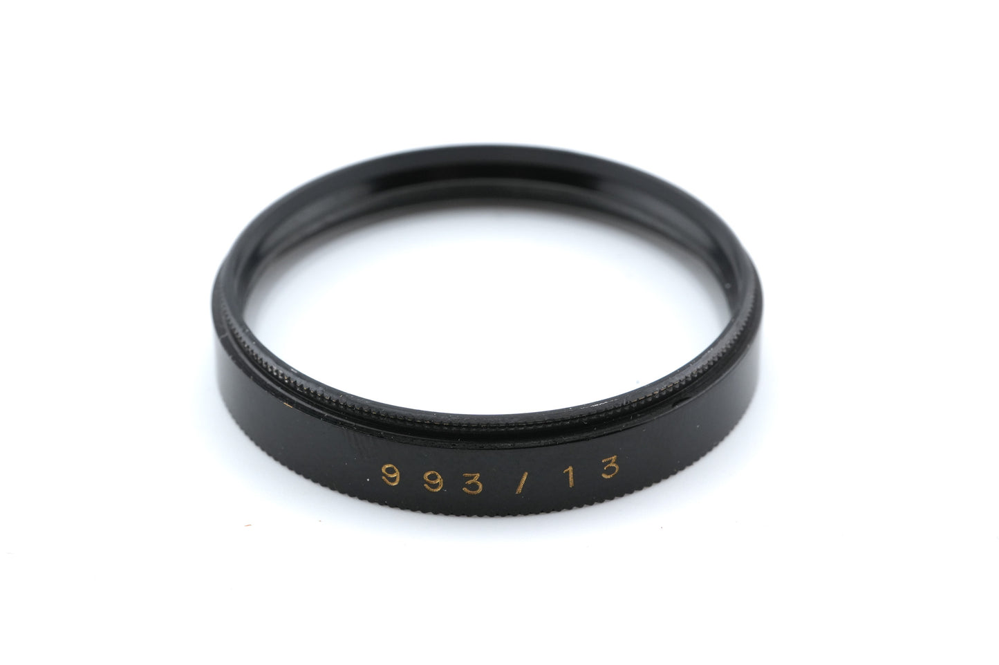 Zeiss Ikon 40.5mm Close-Up Filter 0.67x 993/13 - Accessory