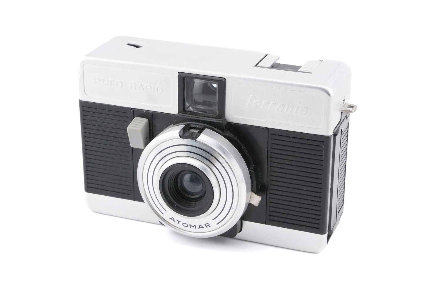 Ferrania Eura Rapid - Camera