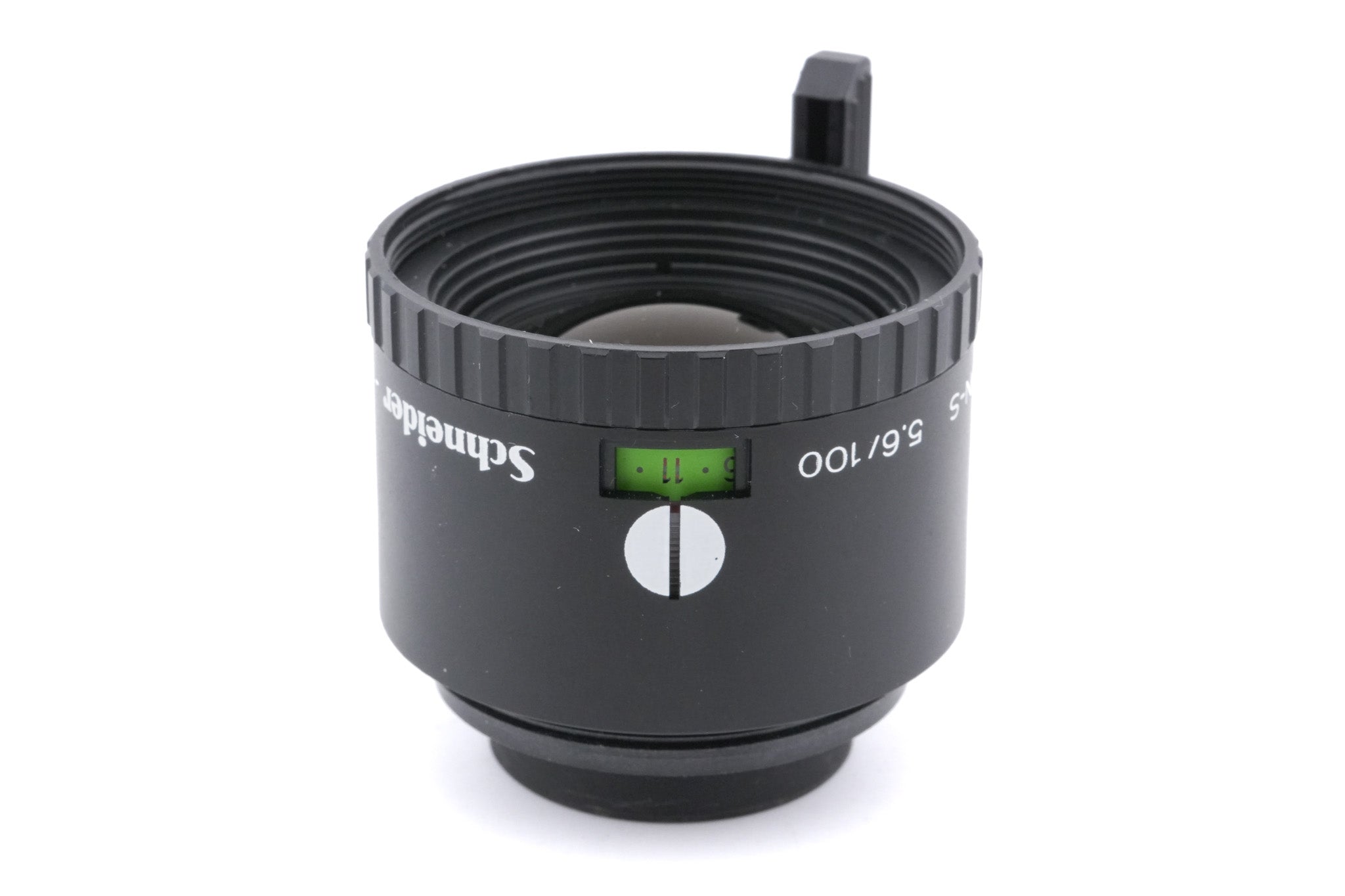Schneider-Kreuznach 100mm f5.6 Componon-S - Lens – Kamerastore Schneider-Kreuznach 100mm f5.6 Componon-S - Lens – Kamerastore