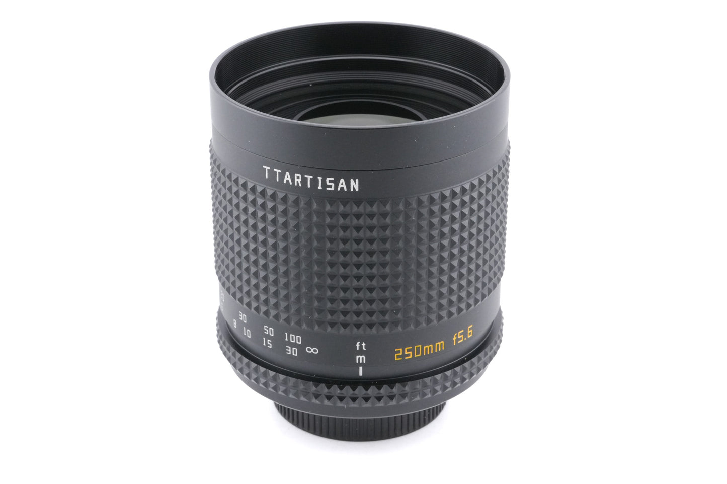 TTArtisan 250mm f5.6 Reflex - Lens