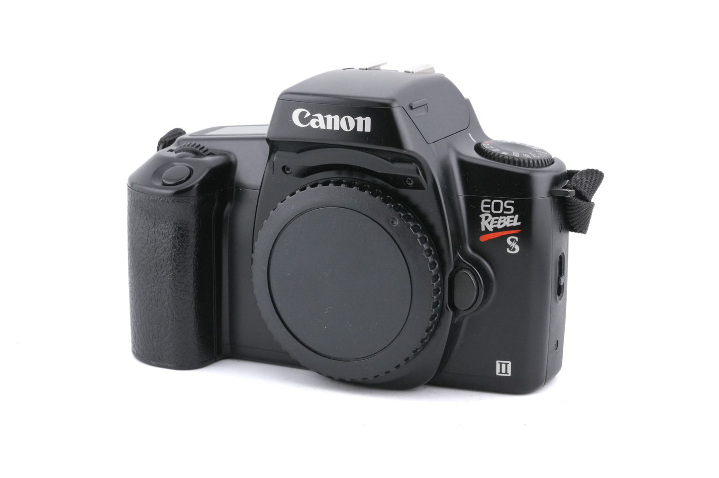 Canon EOS Rebel S II - Camera