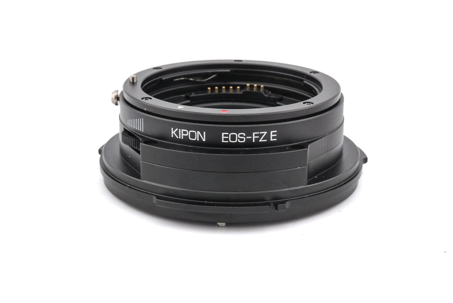 Kipon Canon EF - Sony FZ (EF-FZ E) Adapter - Lens Adapter