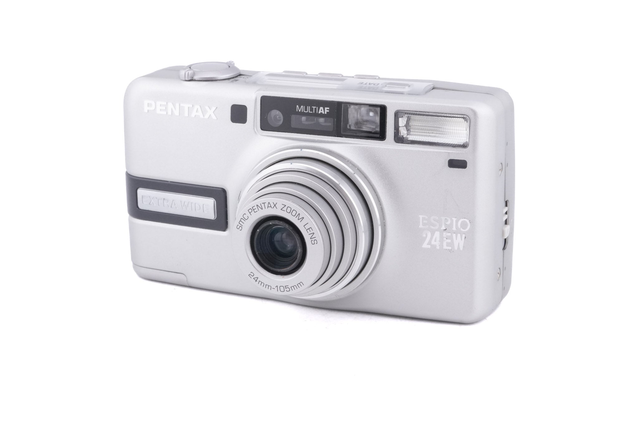 Pentax Espio 24EW - Camera – Kamerastore