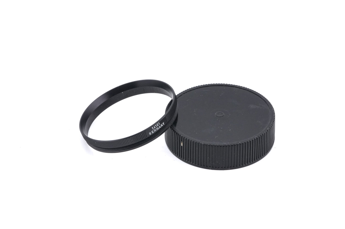 Leica 135mm f2.8 Elmarit-R (Type I) (2-Cam) (11211)