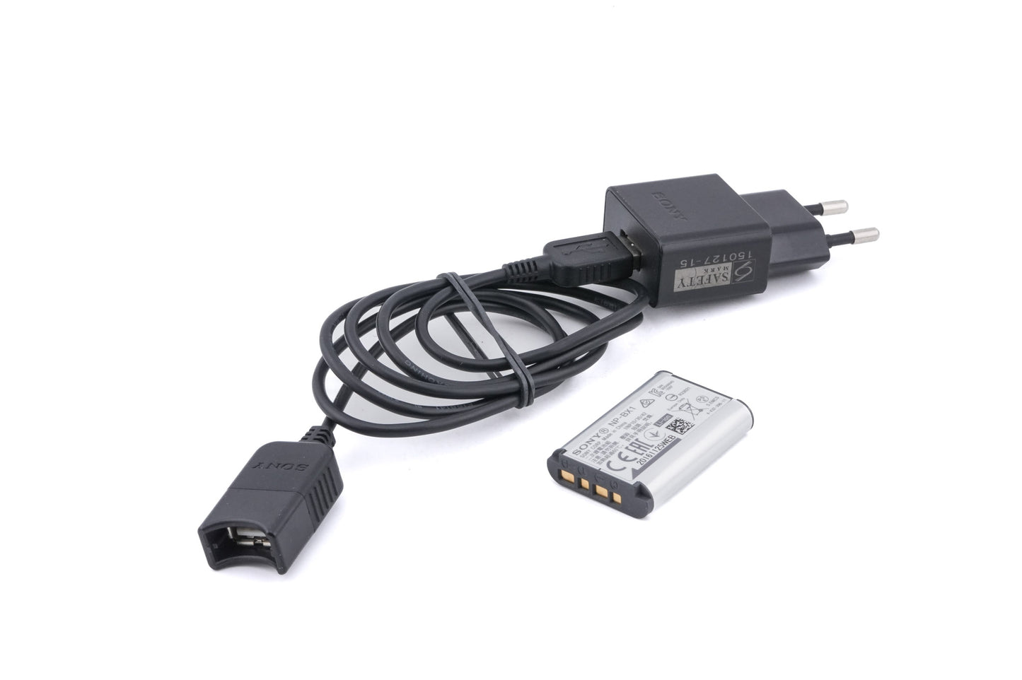 Sony Handycam HDR-PJ410