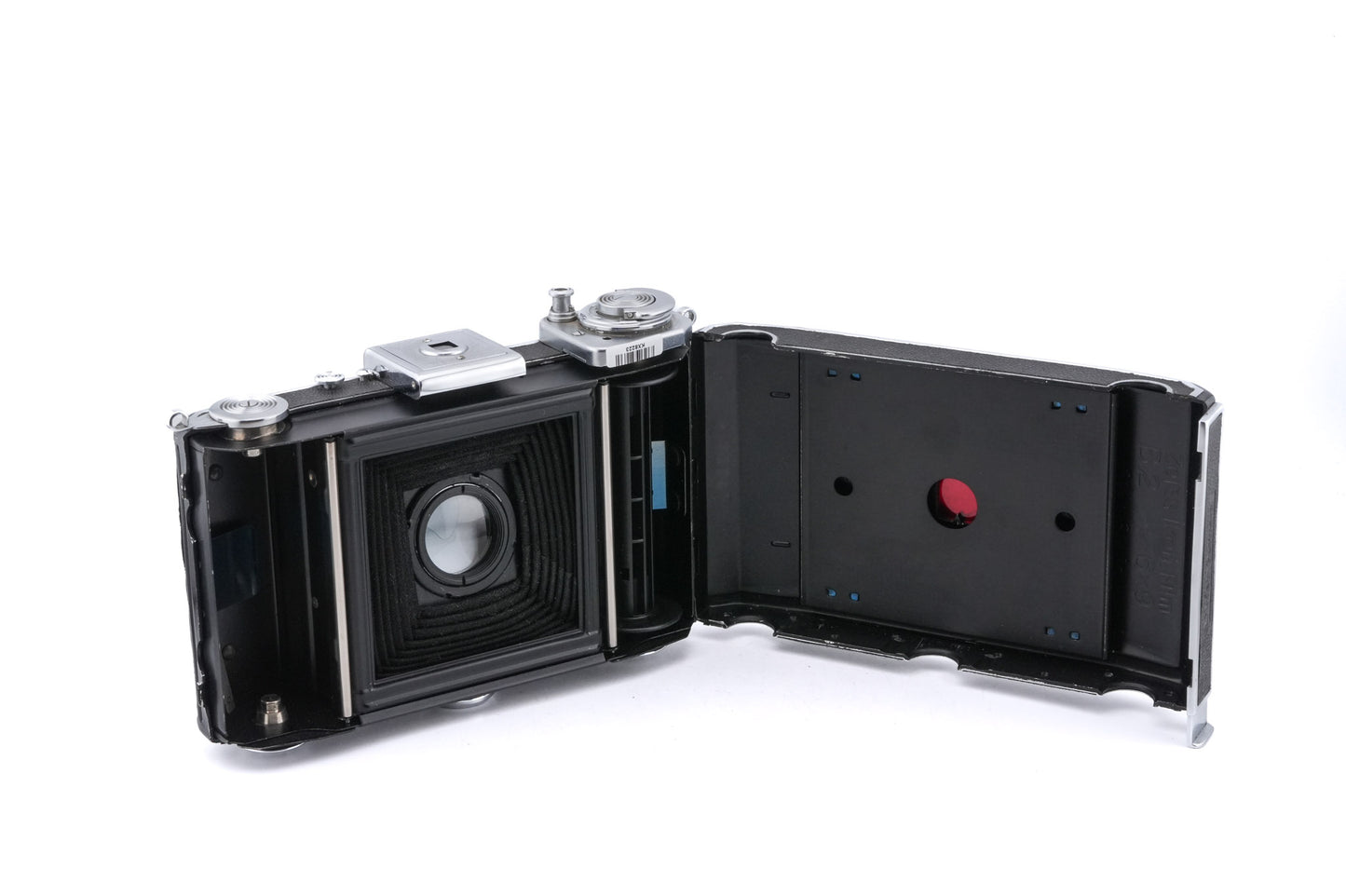 Zeiss Ikonta (521/16)