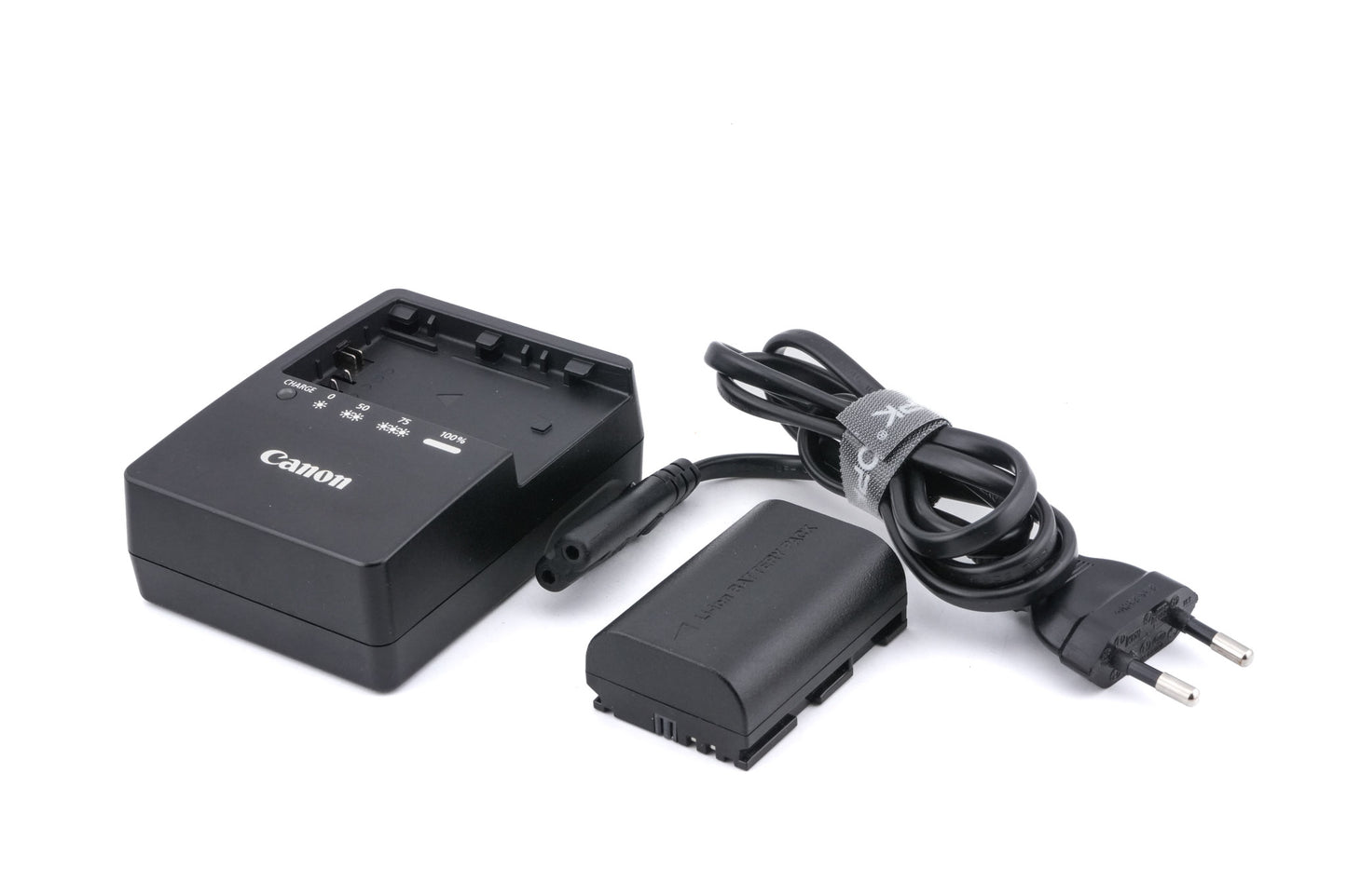 Canon EOS 5D Mark II