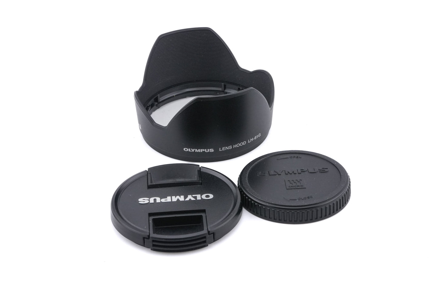 Olympus 12-45mm f4 M.Zuiko Digital Pro ED