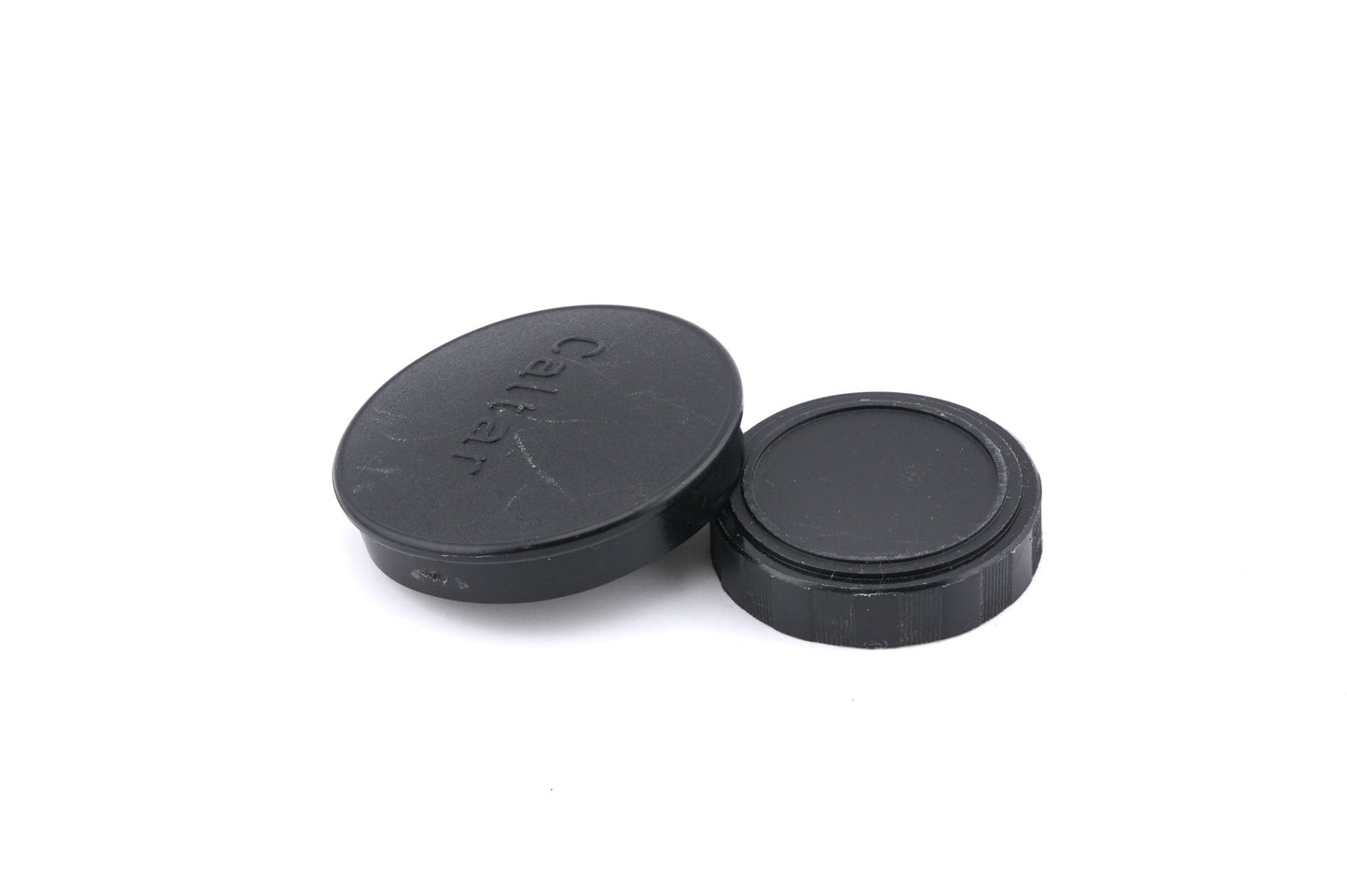 Calumet 150mm f5.6 Caltar II-N MC (Shutter)