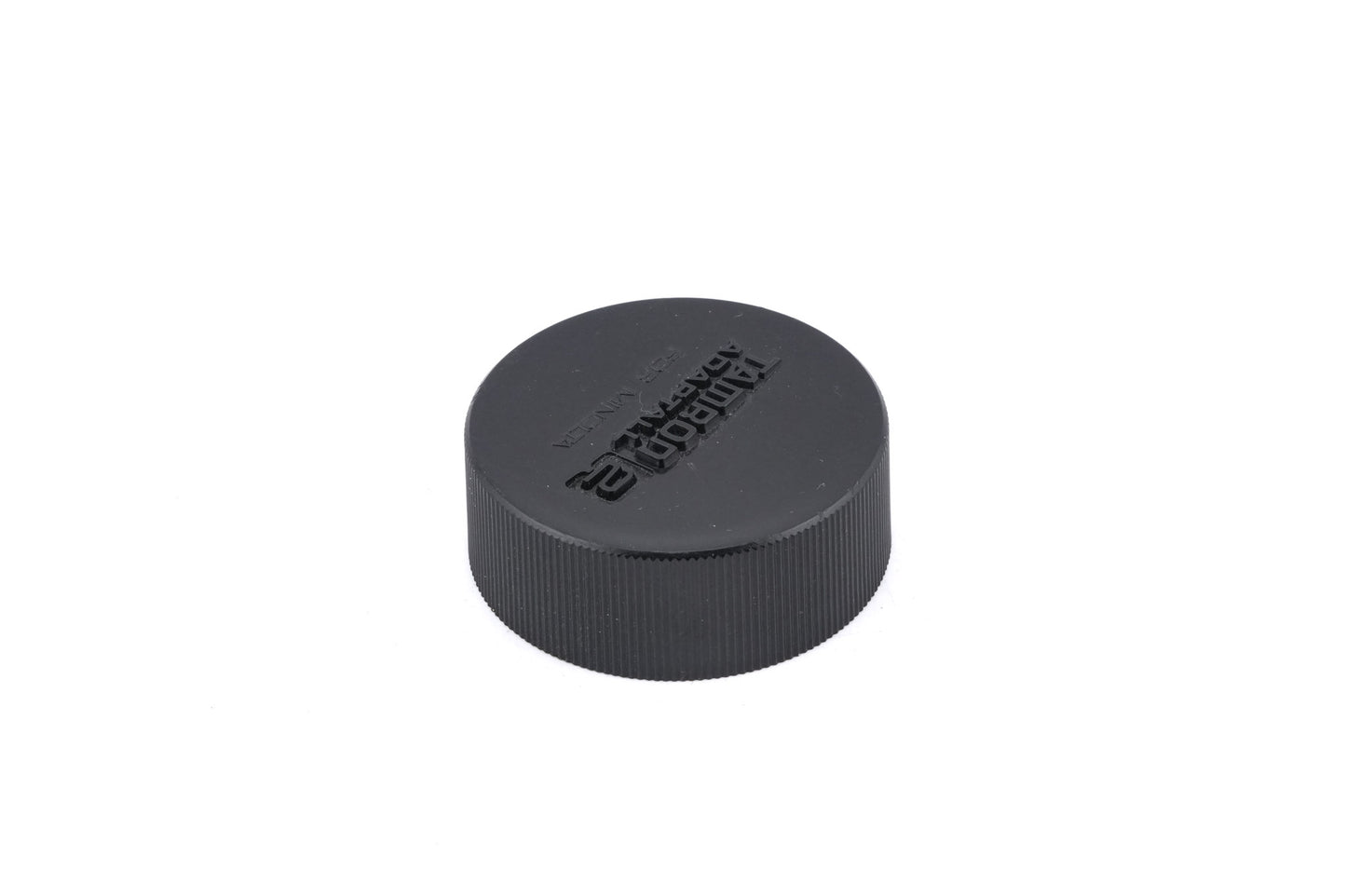 Tamron 90mm f2.5 SP Tele Macro BBAR MC 52B + Adaptall 2 - Minolta MD Adapter