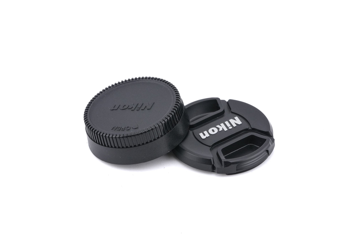 Nikon 18-55mm f3.5-5.6 AF-S Nikkor G ED