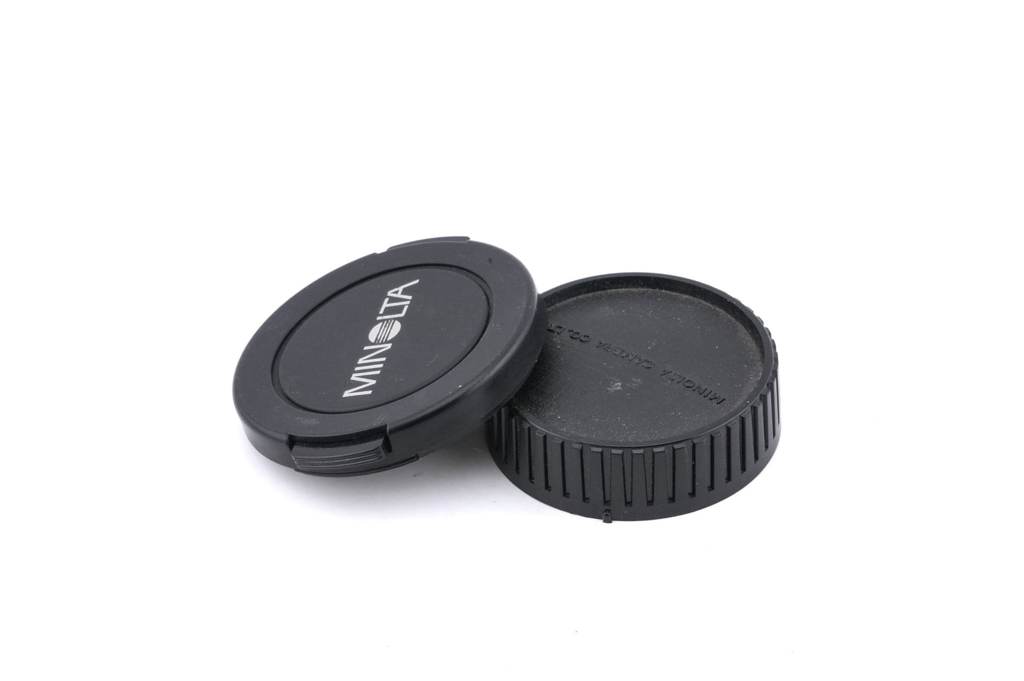 Minolta 28mm f3.5 MC W.Rokkor