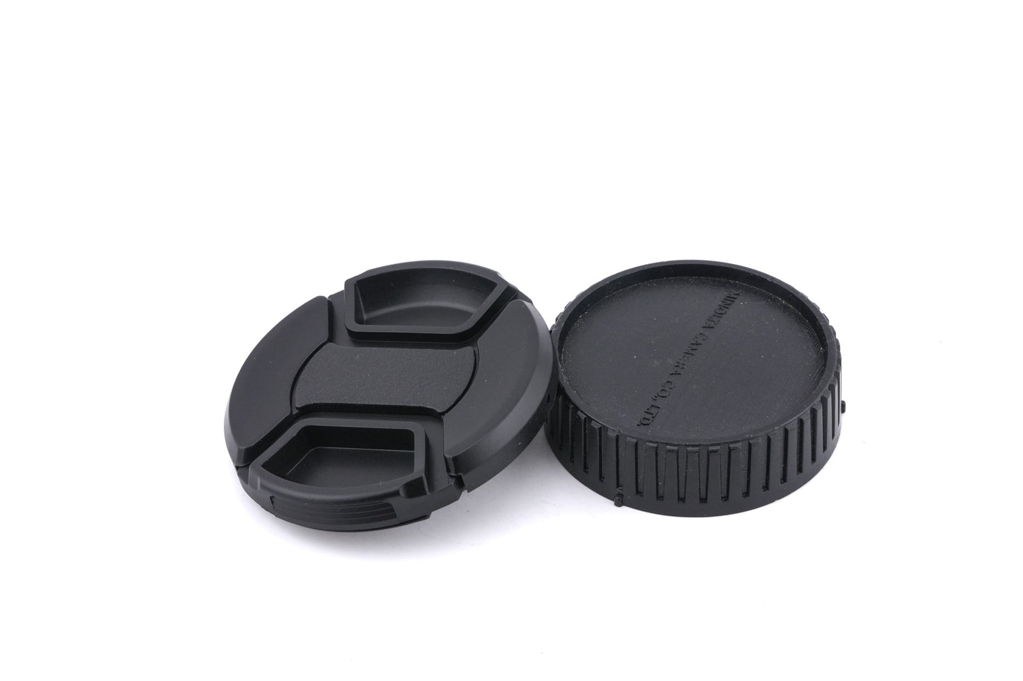 Minolta 50mm f1.2 MD