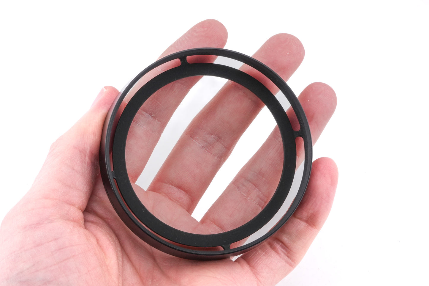 Leica Q3 Lens Hood (19657)