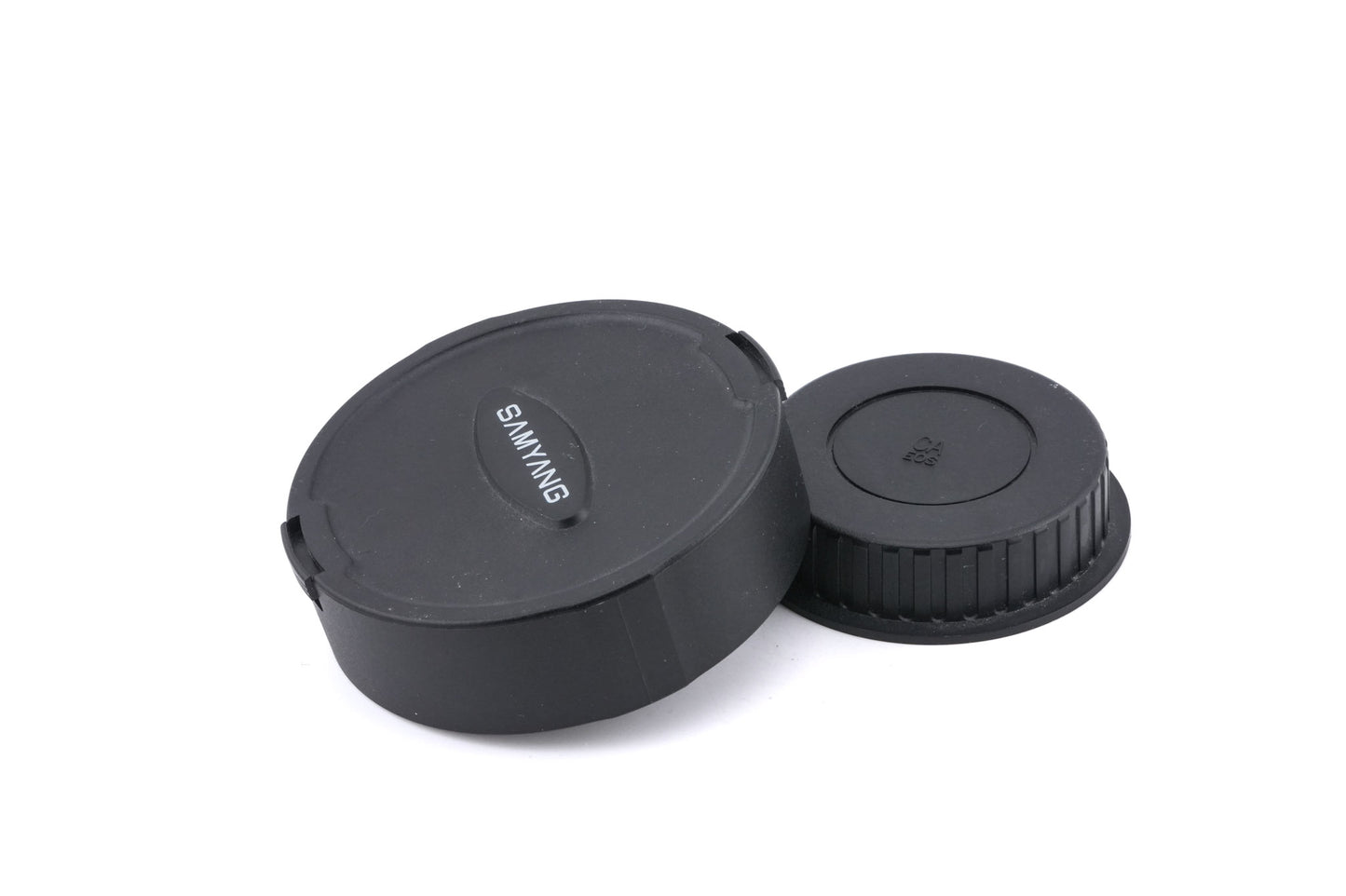 Samyang 8mm f3.5 Fish-Eye CS