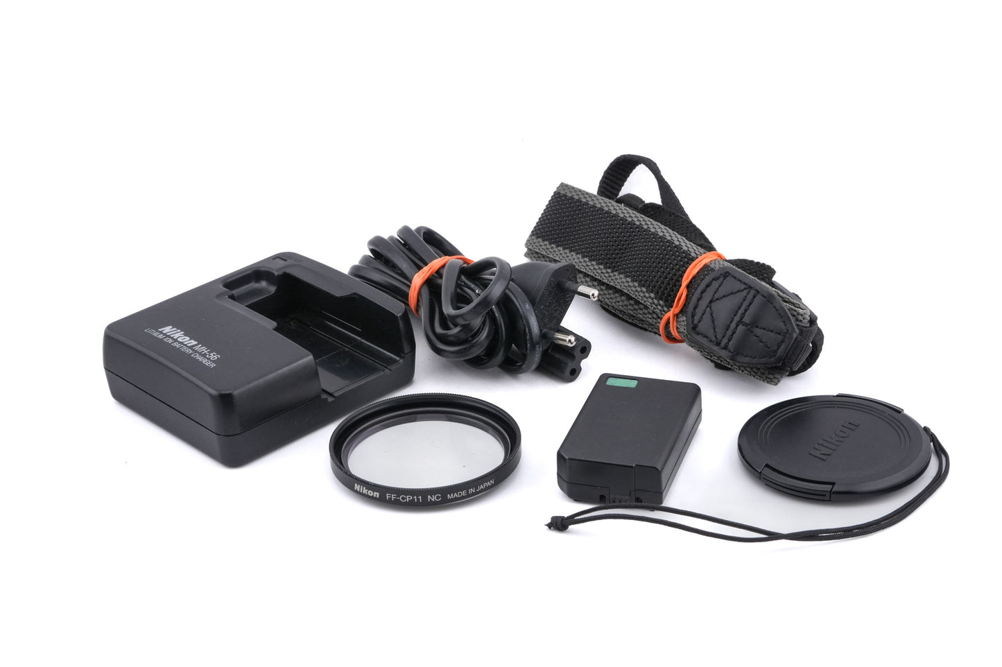 Nikon Coolpix 8800VR