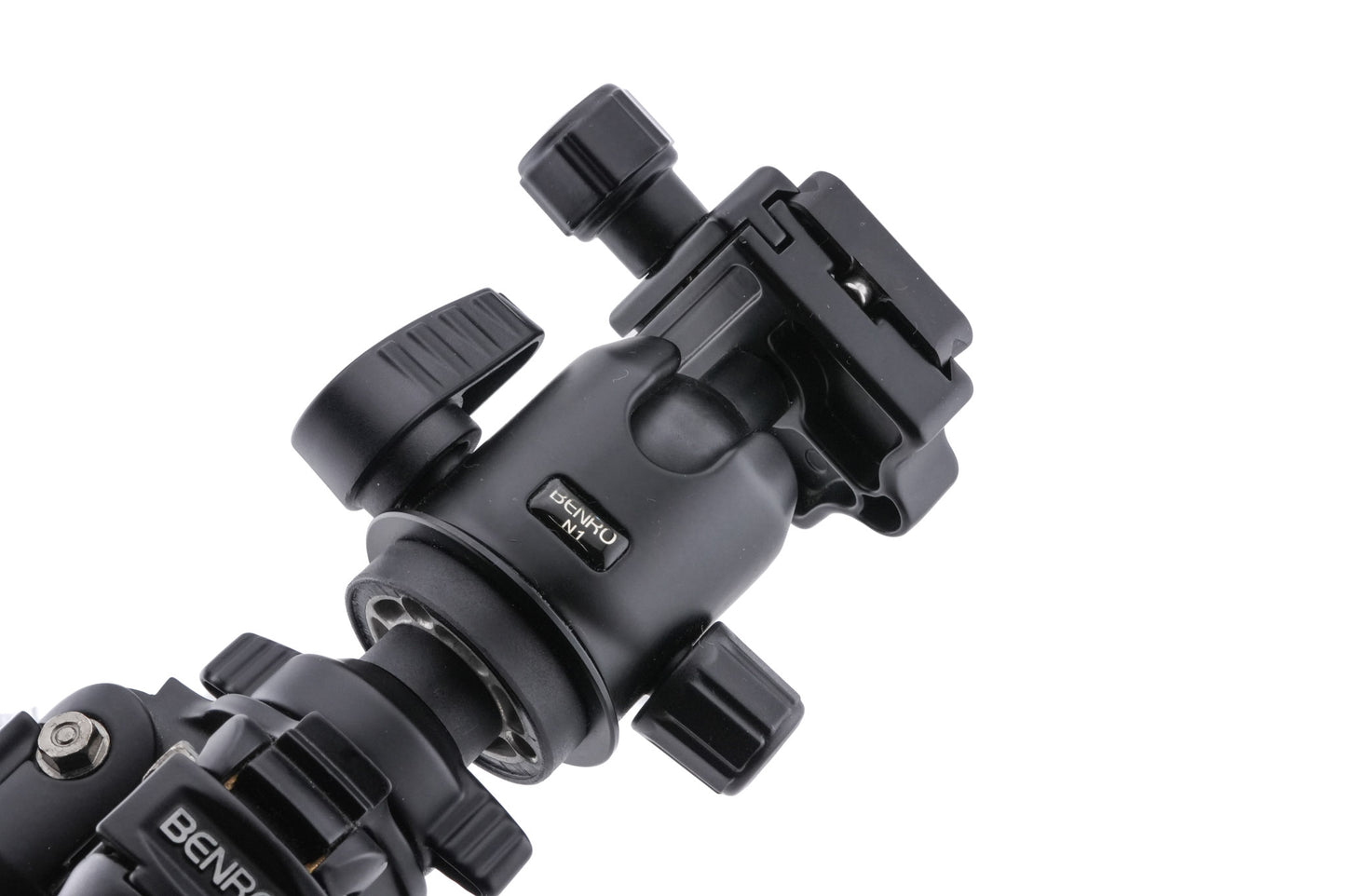 Benro N1 Ball Head - Accessory