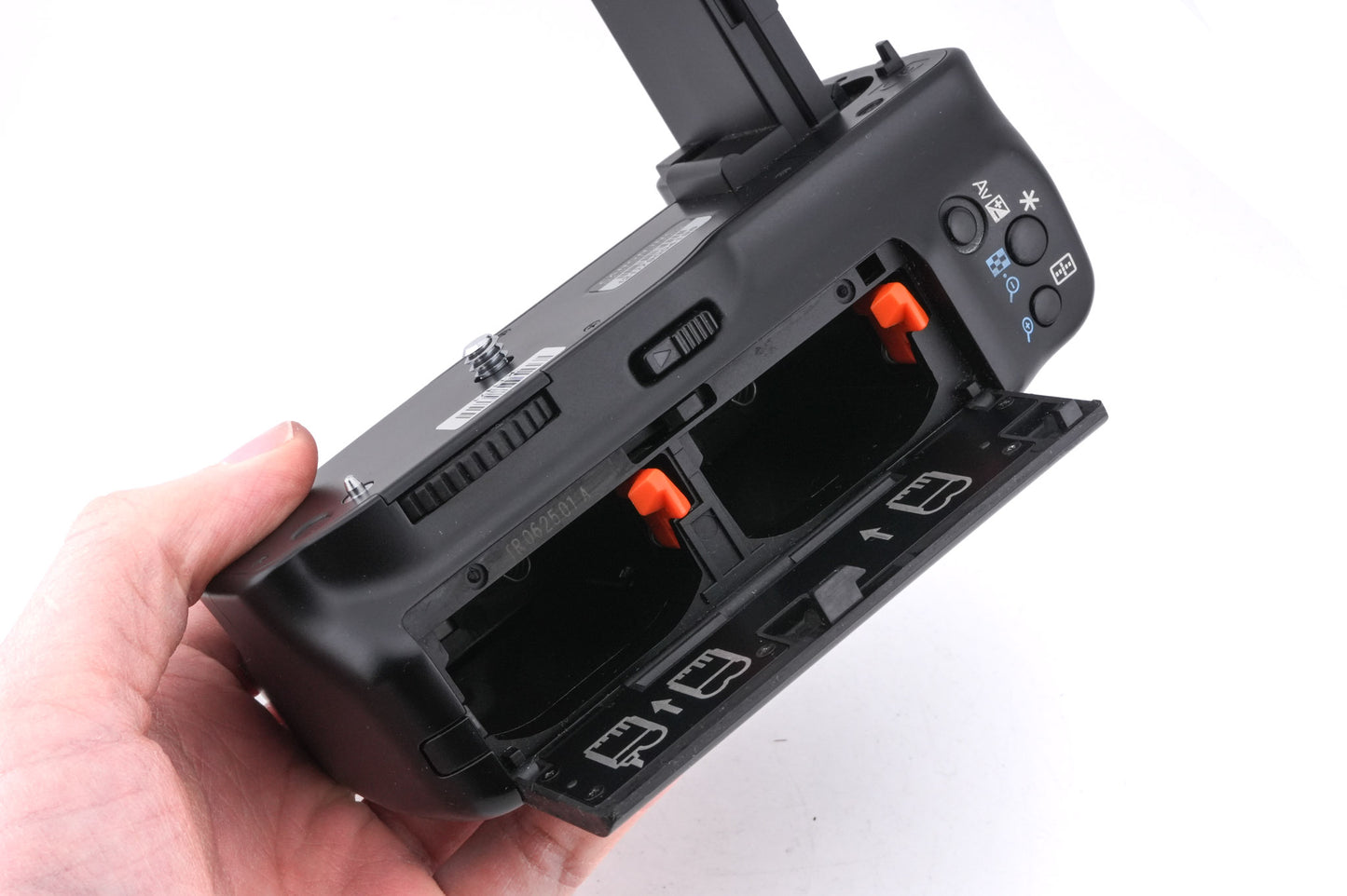 Canon BG-E1 Battery Grip