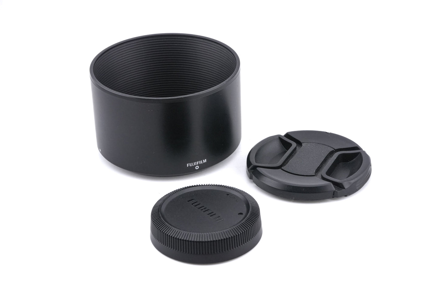 Fujifilm 56mm f1.2 Super EBC Fujinon Aspherical XF R