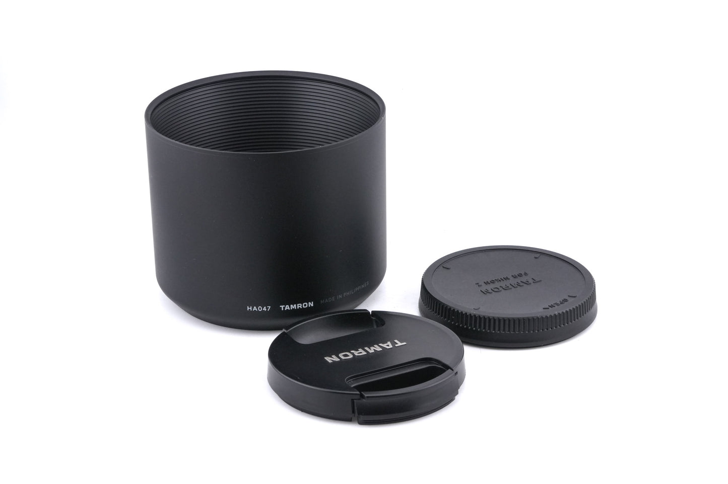 Tamron 70-300mm f4.5-6.3 Di III RXD