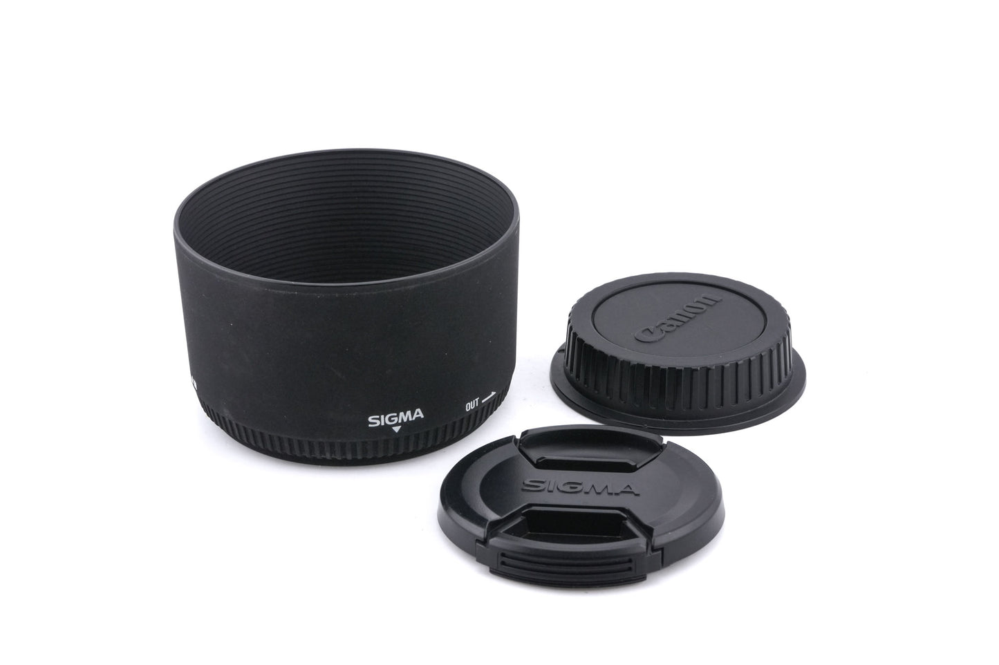 Sigma 70-300mm f4-5.6 DG Macro