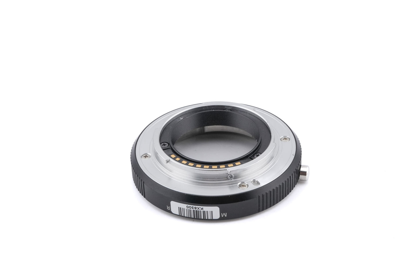 Fujifilm M Mount Adapter (Leica M - Fuji X)