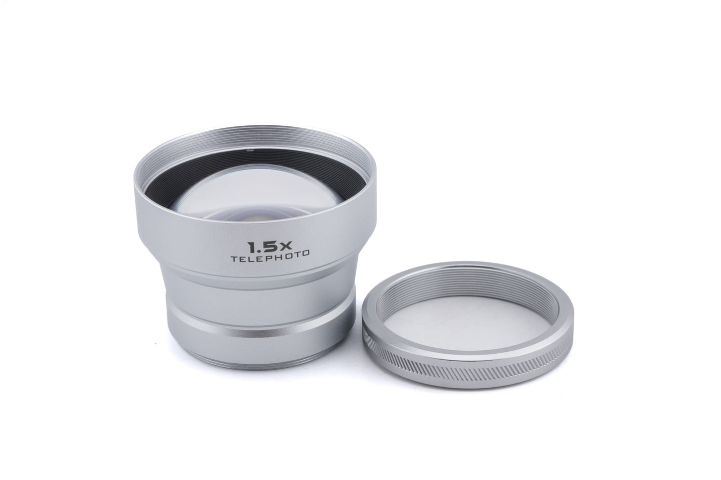 Freewell 1.5X Telephoto Lens (Fujifilm X100V/VI) - Accessory