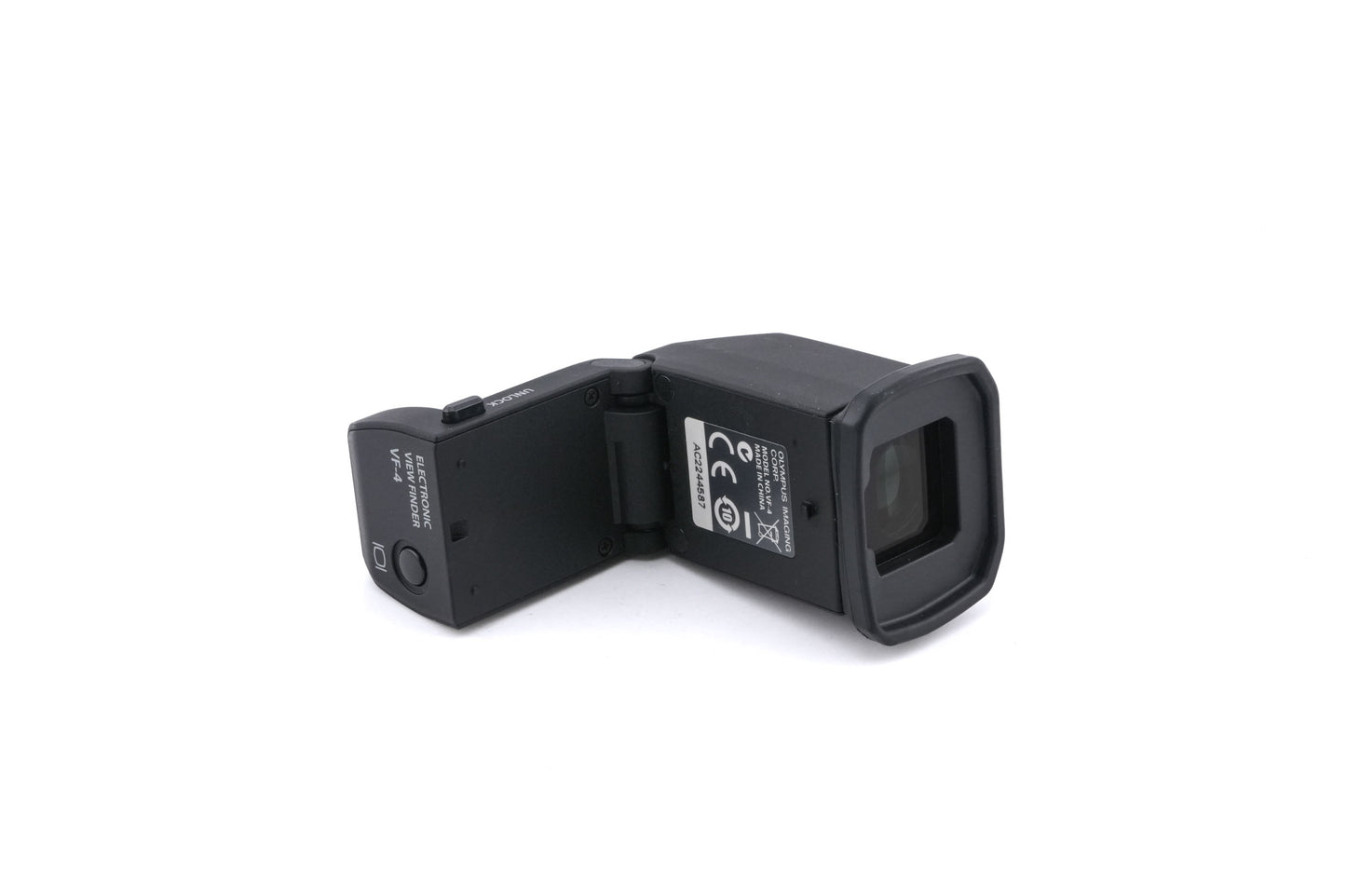 Olympus VF-4 Electronic Viewfinder