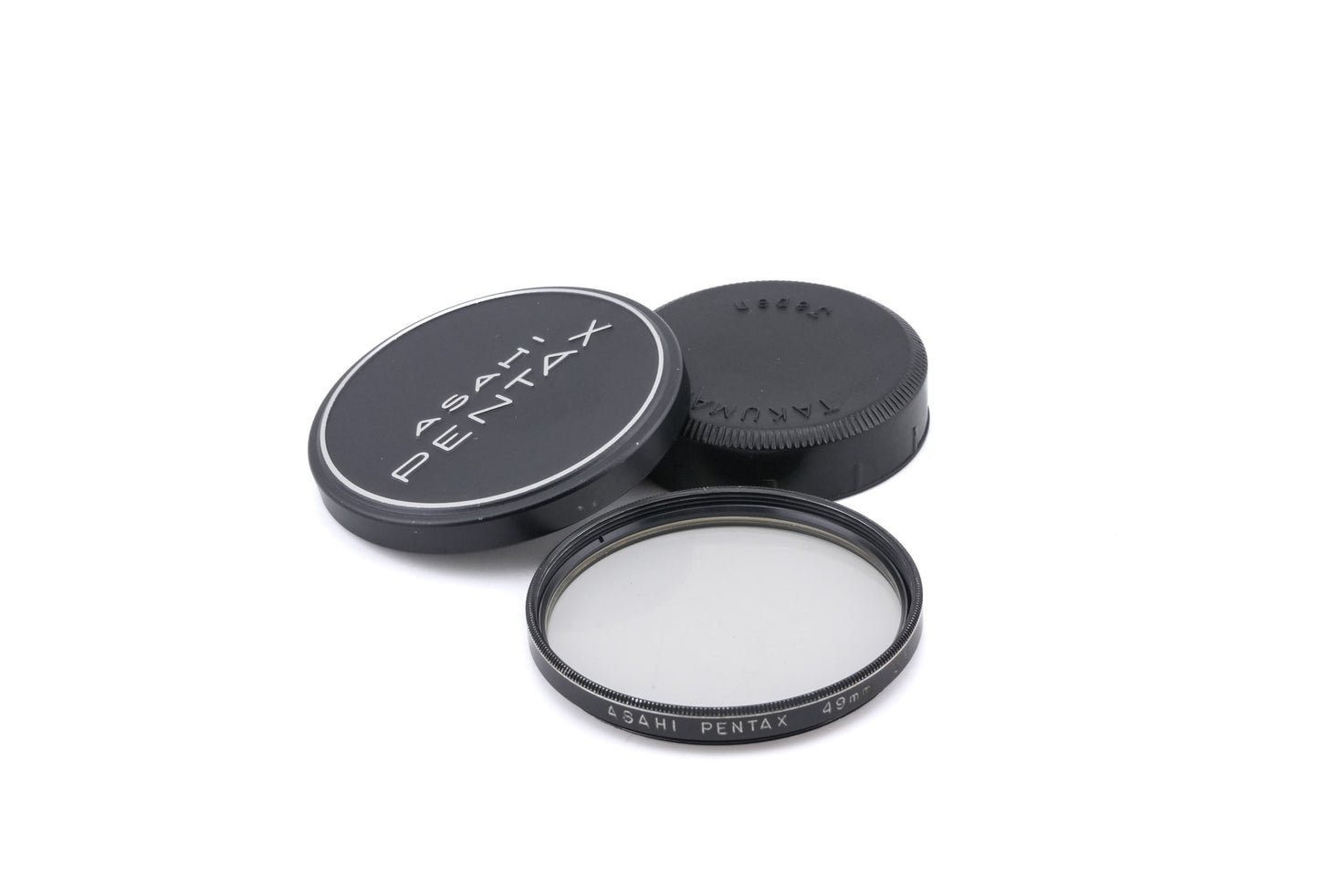 Pentax 55mm f1.8 Super-Takumar