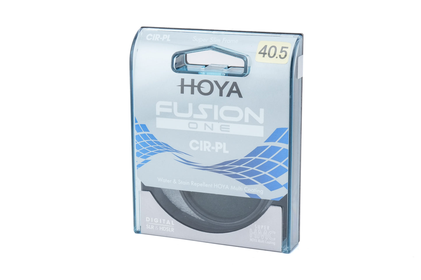 Hoya Fusion One CIR-POL Filter
