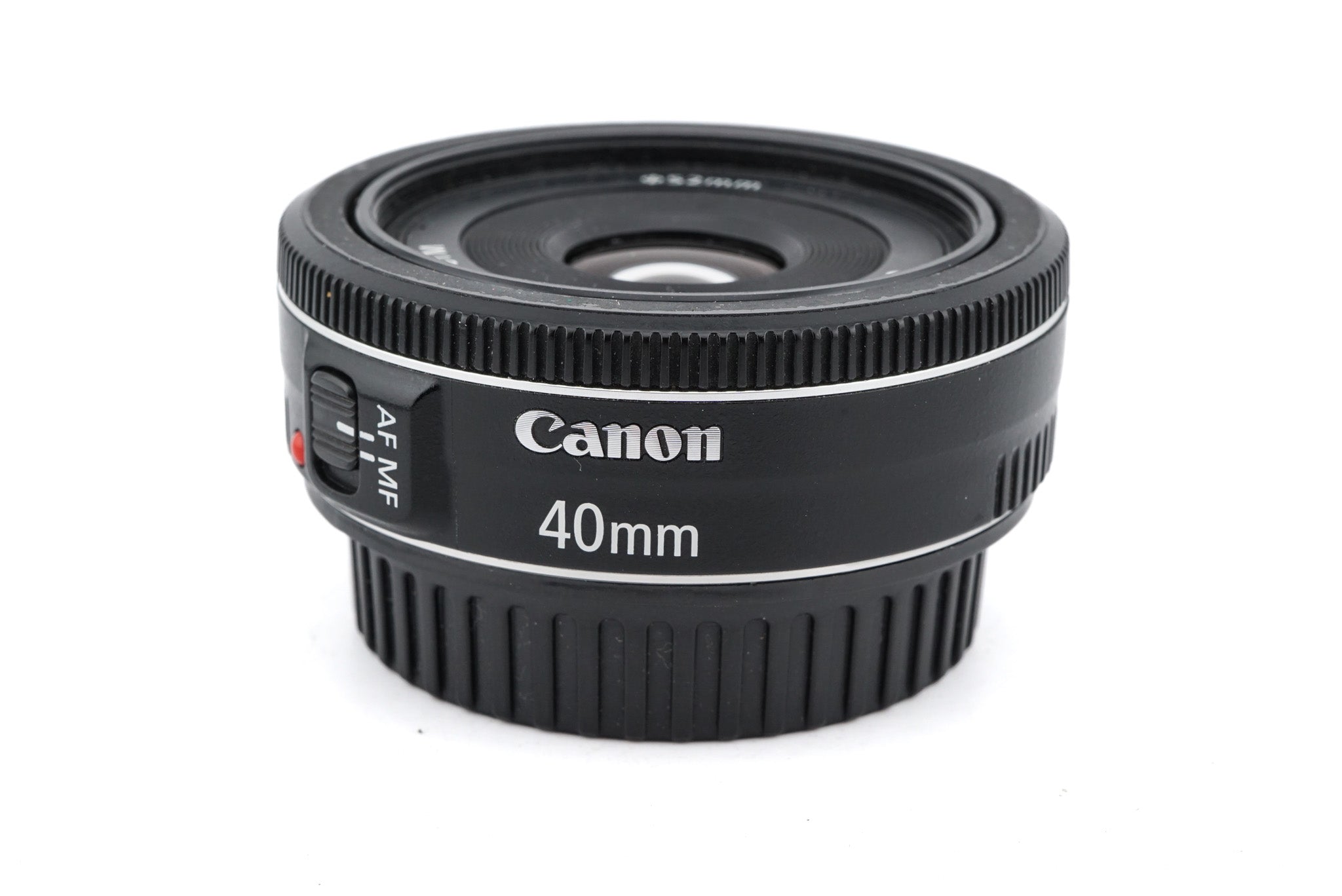 Canon 40mm f2.8 STM – Kamerastore