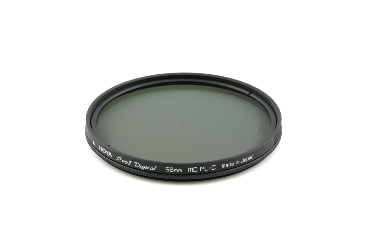 Kenko 58mm Circular Polarizing Filter Pro1 Digital