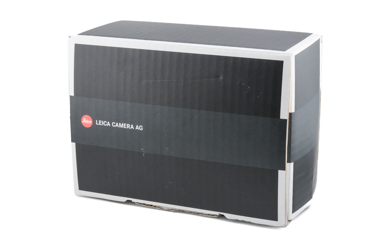 Leica M (Typ 240) (Silver, 10771) + Multifunction Handgrip (14495)