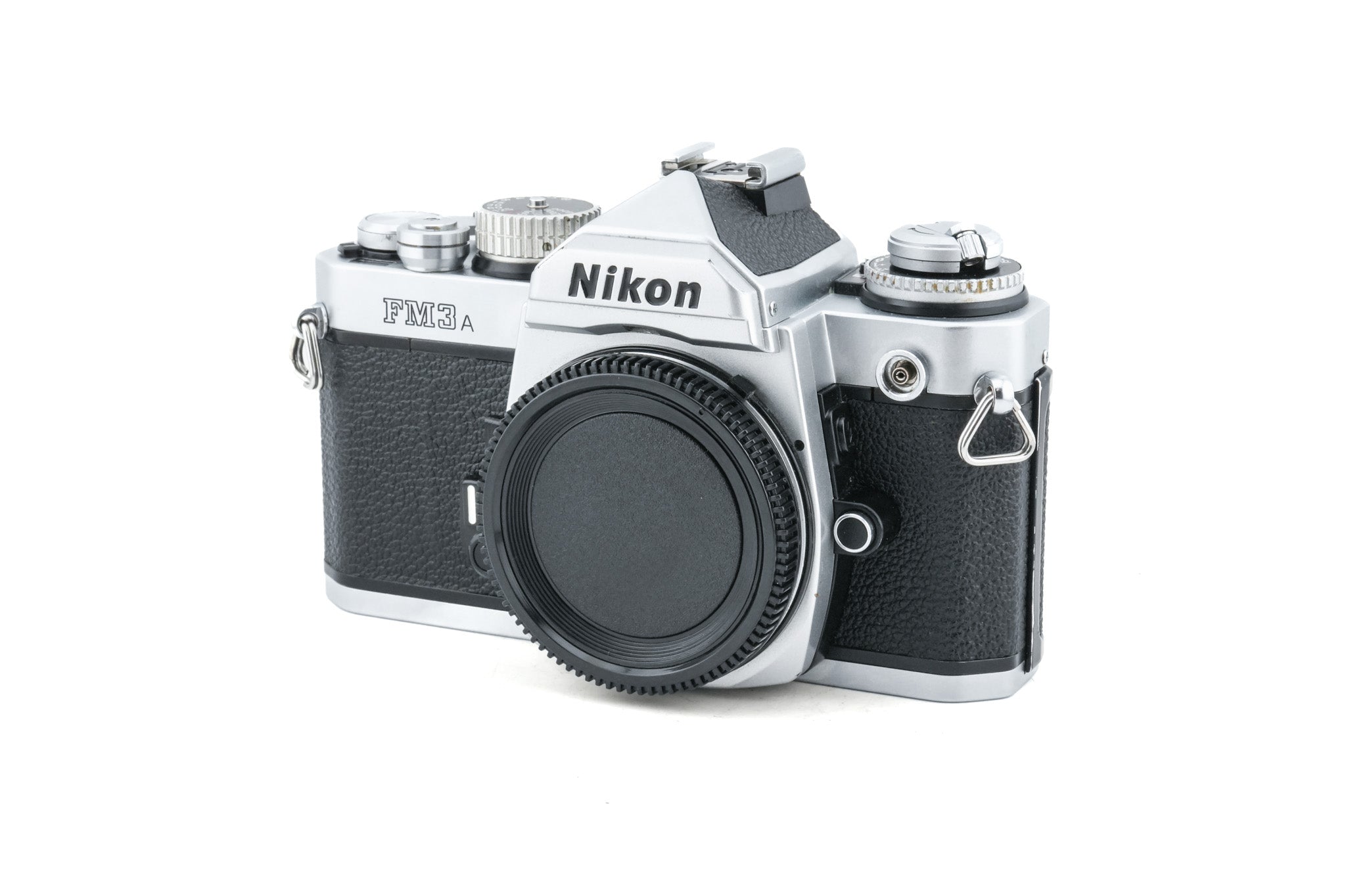 Nikon FM3A