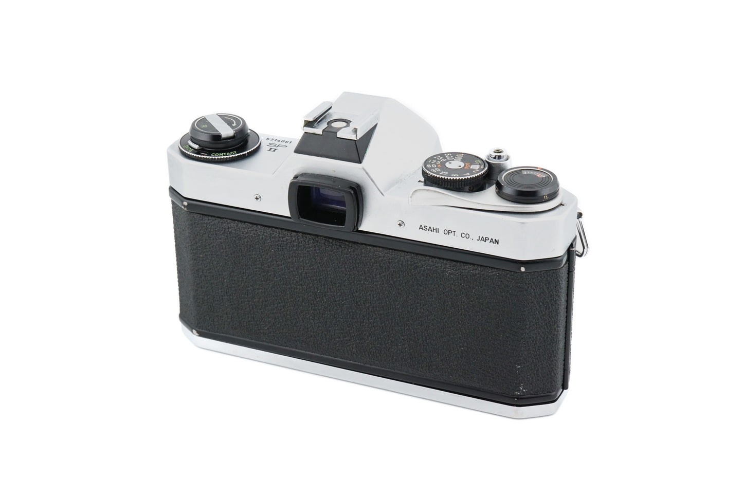 Pentax Spotmatic SP II