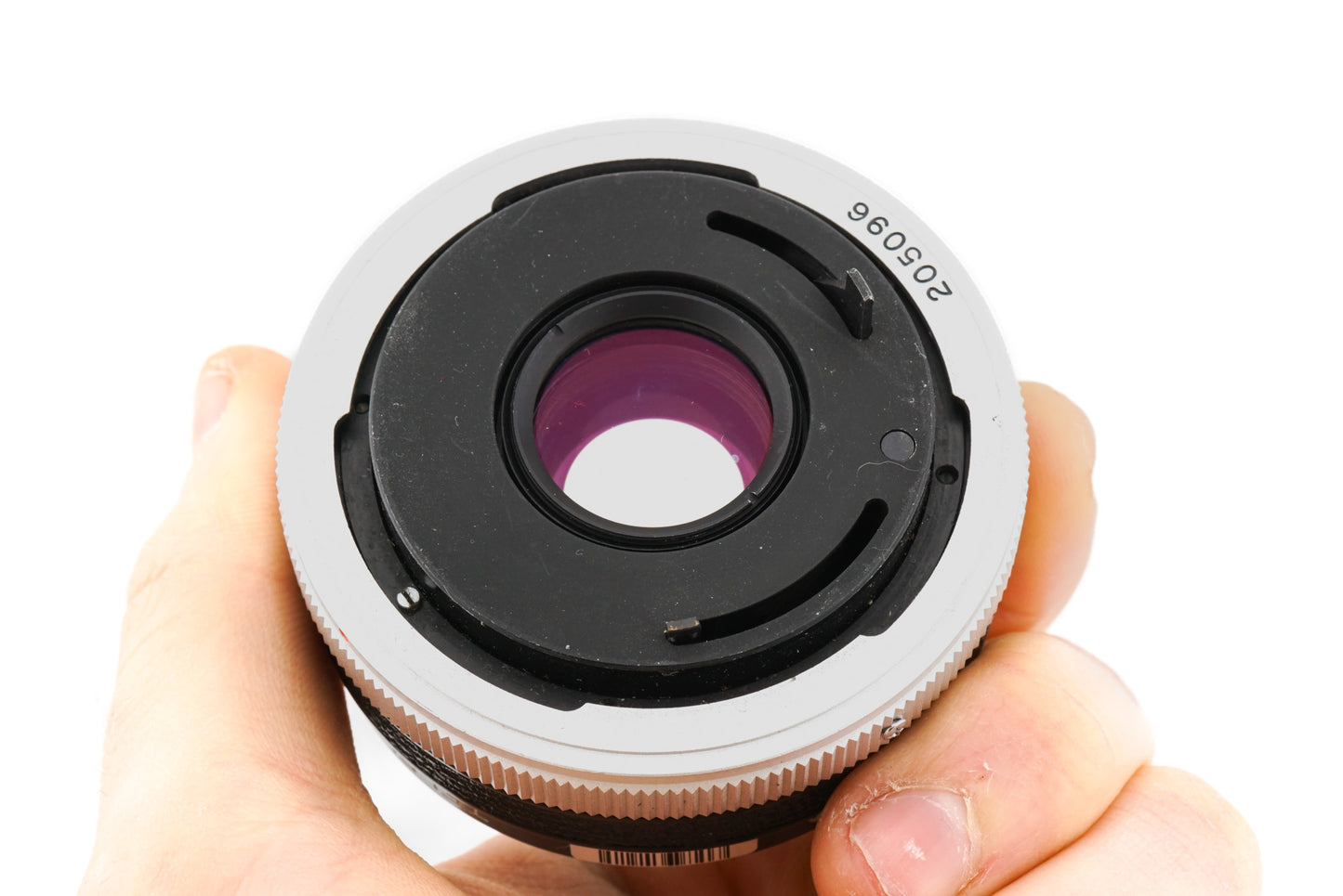 Komura Telemore95 II 7.K.M.C